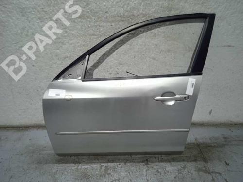 Used Left front door Left front door MAZDA 3 (BK) [2003-2009] 9806332 9806332