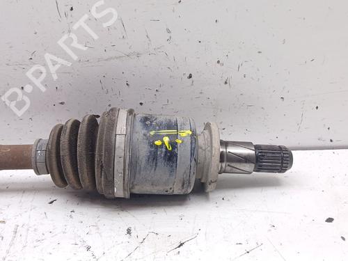 Left rear driveshaft SUBARU FORESTER (SH_) | BP39949744M40 - Image 3