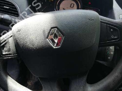 Førerens kollisjonspute RENAULT MEGANE III Grandtour (KZ0/1) [2008-2016]  18874045