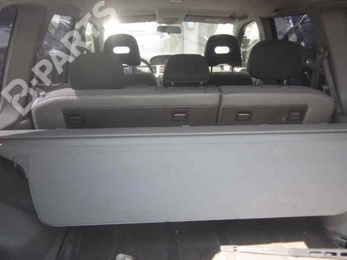 Gearbox NISSAN X-TRAIL I (T30) 2.2 dCi | BP4075653M3 