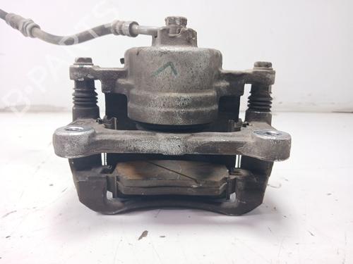 Left front brake caliper MAXUS eDELIVER 3 Van Electric (SV3C) | BP39568532M105 - Image 5