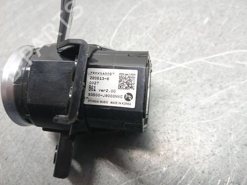 Electronic module HYUNDAI KONA (OS, OSE, OSI) | BP31189753M83