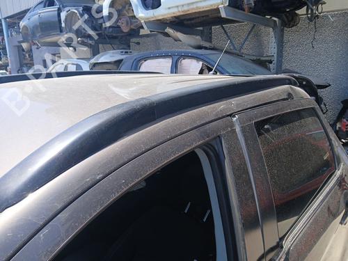 Used Roof bar MITSUBISHI ASX (GA_W_) 1.6 MIVEC (GA1W) (116 hp) 27480450