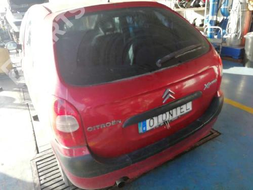 Right headlight CITROËN XSARA PICASSO (N68) 1.6 HDi | BP8797621C29 