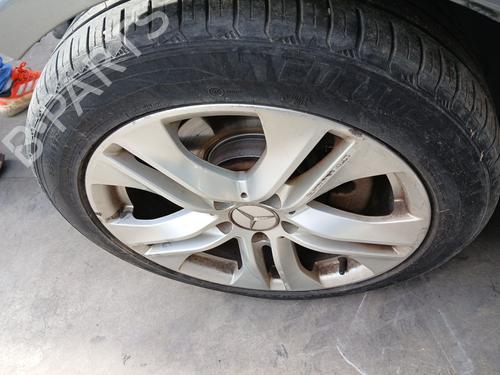 Rim MERCEDES-BENZ E-CLASS (W212) E 220 CDI / BlueTEC (212.001, 212.002) | BP29969259C45