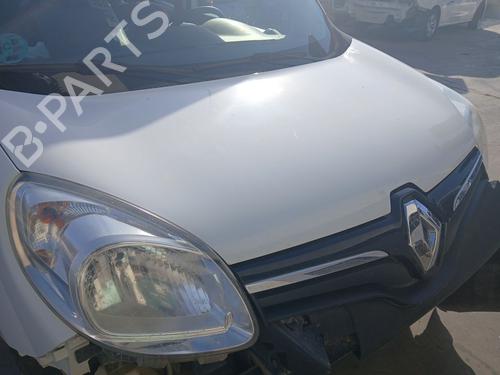 Używane Pokrywa przednia / Maska silnika RENAULT KANGOO / GRAND KANGOO II (KW0/1_) 1.5 dCi 90 (KW05, KW08, KW0G, KW11) (90 hp) 29998439