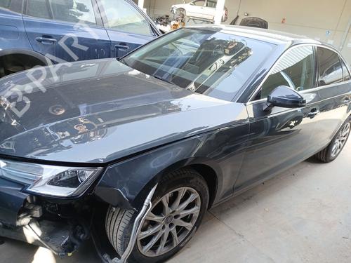 Motor AUDI A4 B9 (8W2, 8WC) 2.0 TDI | BP25603860M1 