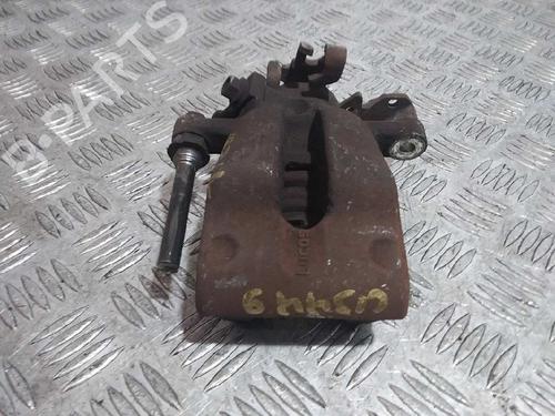 Used Left rear brake caliper OPEL MERIVA A MPV (X03) 1.7 CDTI (E75) (100 hp) 13379823