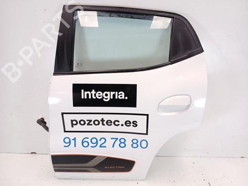 Dør venstre bagtil DACIA SPRING EV (B6M1) (45 hp) 32774367