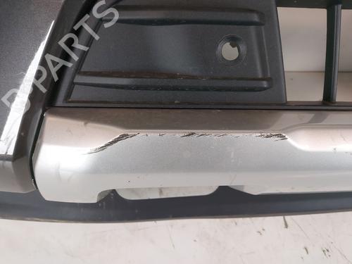 Front bumper FORD RANGER (TKE)  | BP27273018C7 