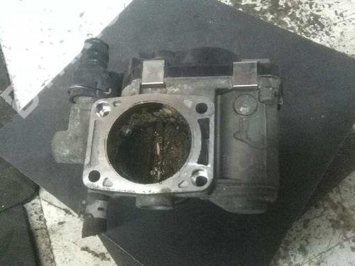 Throttle body OPEL ASTRA H GTC (A04)  | BP5070166M82 