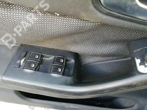 Left mirror AUDI A3 (8L1) 1.6 | BP11328596C26 