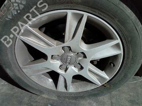 Right front door AUDI A3 (8P1)  | BP12194170C3 