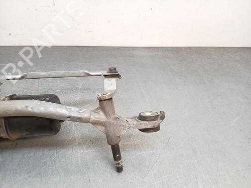 Front wiper motor CITROËN C3 II (SC_) 1.4 | BP38173477M29 - Image 7