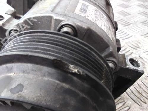 AC compressor MERCEDES-BENZ C-CLASS (W204) C 220 CDI (204.008) | BP10341527M34 
