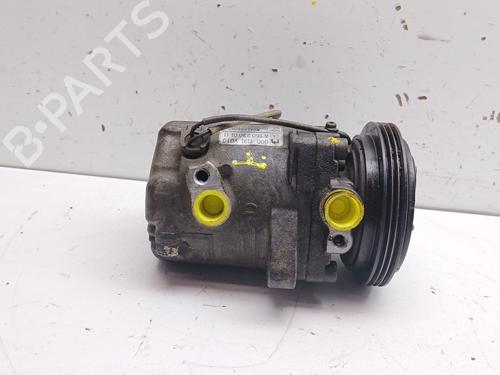 AC compressor SMART FORTWO Coupe (450) 0.7 (450.352, 450.332) | BP36016720M34 - Image 5