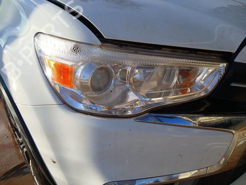 Used Right headlight Right headlight 37376288 37376288