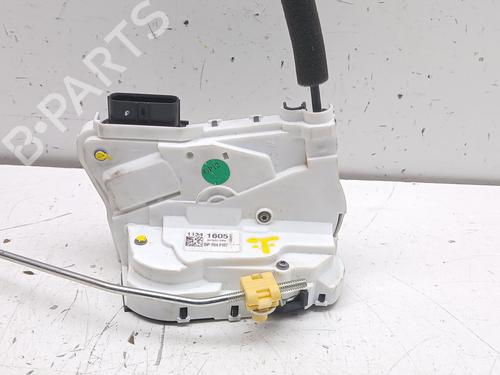 Used Front right lock Front right lock 33016197 33016197