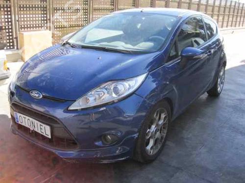 Display monitor FORD FIESTA VI (CB1, CCN) 1.6 TDCi | BP4983305C48 