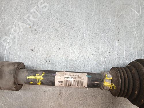 Left front driveshaft MINI MINI COUNTRYMAN (R60) One D | BP28130724M38 
