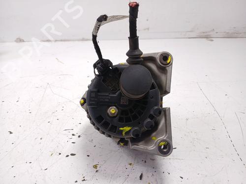 alternator-chevrolet-cruze-j300-2009-40265225 main image