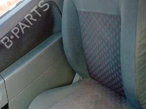 Kollisjonspute styreenhet FORD FIESTA V (JH_, JD_) 1.6 16V | BP3189440M53 