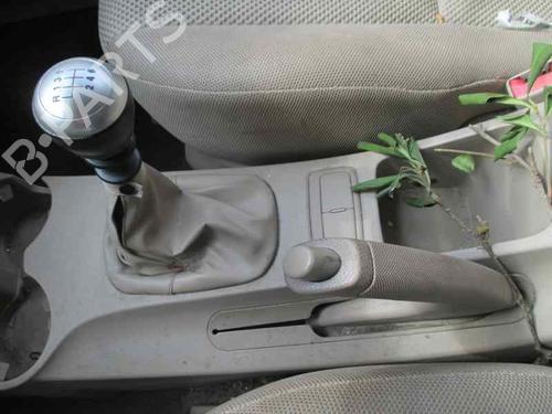 Front left window mechanism KIA SPORTAGE II (JE_, KM_)  | BP2441750C22 