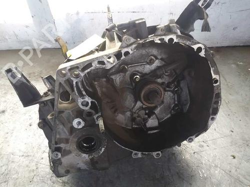 Getriebe für NISSAN MICRA III (K12) 1.5 dCi (65 hp) 15943956