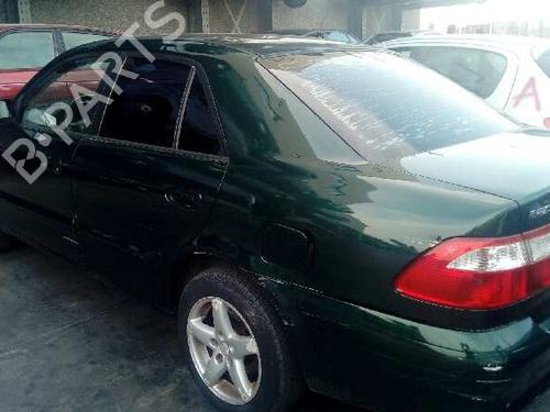 Switch MAZDA 626 V Hatchback (GF) | BP4614973I30 - Image 5
