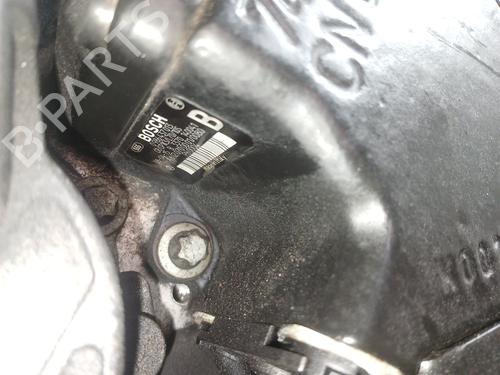 Engine MERCEDES-BENZ CLK (C209) CLK 270 CDI (209.316) | BP23093305M1 