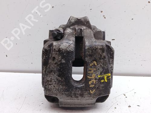 Used Left front brake caliper Left front brake caliper BMW 5 (F10) 520 d (184 hp) 11543814 11543814