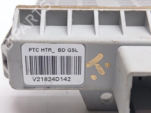 Varmeblæsermodstand KIA CEED (CD) 1.0 T-GDI | BP32299268M108 