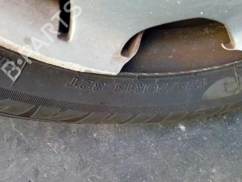 Tailgate lock SEAT IBIZA II (6K1)  | BP3419728C101 