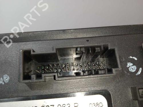 Electronic module AUDI A5 Sportback (8TA) 2.7 TDI | BP12470173M83