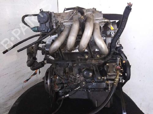 Engine NISSAN PRIMERA Hatchback (P12)  | BP15514948M1 