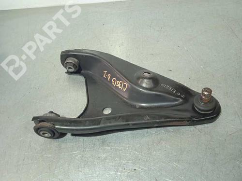 Used Left front suspension arm DACIA SANDERO 1.2 16V (75 hp) 8365474