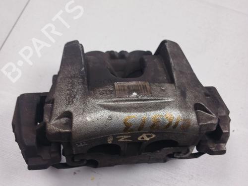 Used Left front brake caliper FORD S-MAX (CJ, WA6) [2015-2025]  21128714