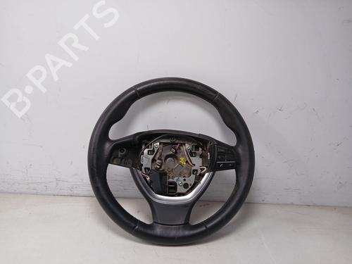 Used Steering wheel BMW 5 (F10) [2009-2016]  17001951