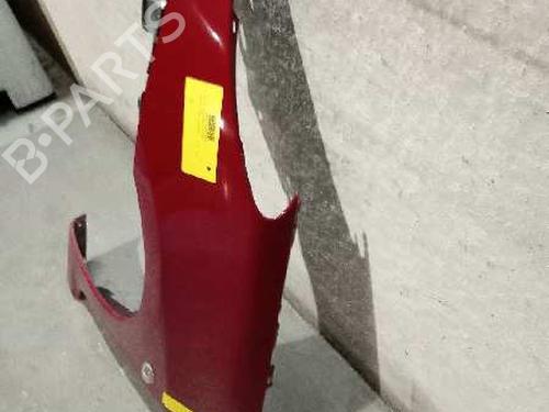 Left front fenders PEUGEOT 307 CC (3B) 2.0 HDi 135 | BP9812272C41 