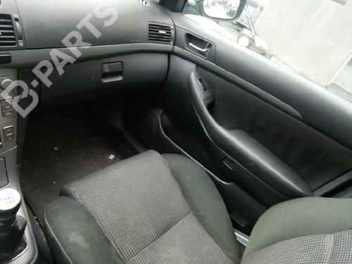 Rudehejsemekanisme ventre foran TOYOTA AVENSIS (_T25_) 2.0 D-4D (ADT250_, ADT250R) | BP14992962C22 
