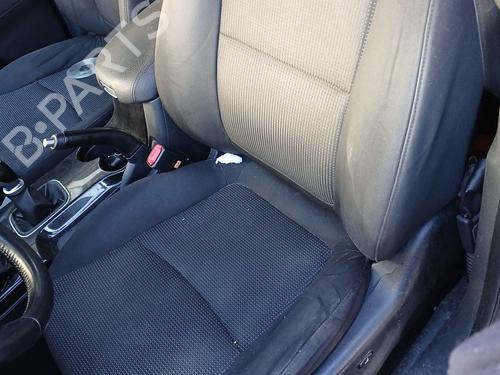 Left front window switch KIA SORENTO II (XM) 2.2 CRDi | BP33021063I27  - Image 14