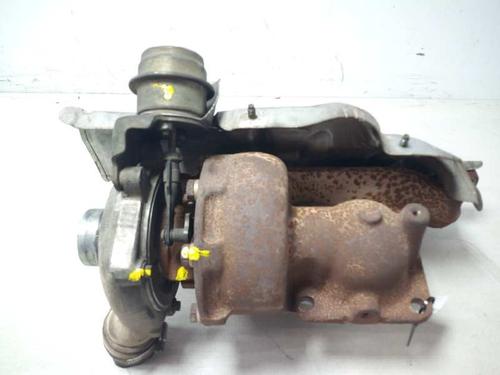 Turbocharger/Supercharger FORD MONDEO III (B5Y)  | BP18199925M71 