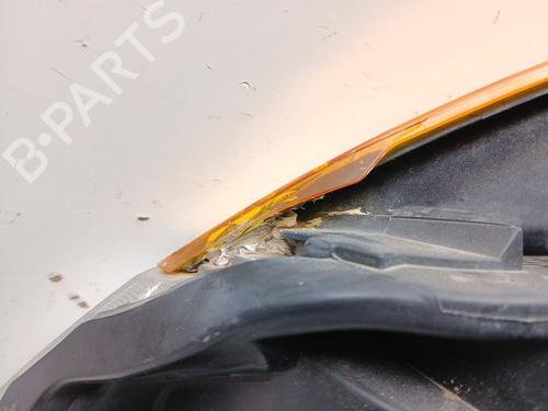 Right headlight RENAULT MODUS / GRAND MODUS (F/JP0_) 1.4 (JP01, JP0J) | BP31850577C29  - Image 5