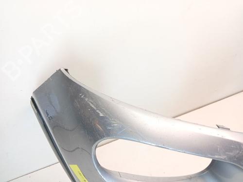 Front bumper CITROËN C3 II (SC_)  | BP29026857C7 