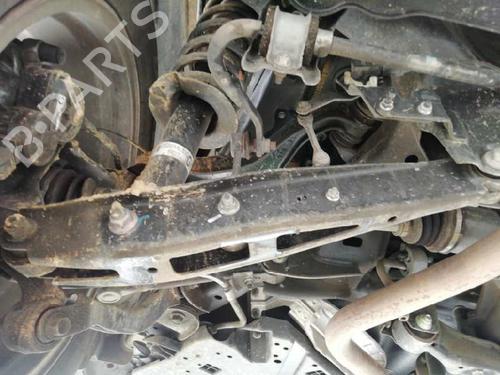 Left rear suspension arm SUBARU OUTBACK (BT) [2019-2024]  14914146