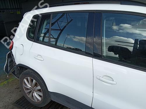 right-rear-door-vw-tiguan-5n_-2007-2008-2009-2010-2011-2012-2013-2014-2015-2016-2017-2018-39451475 main image