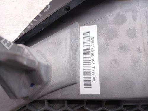 Electronic module BMW 1 (F40)  | BP12182259M83 