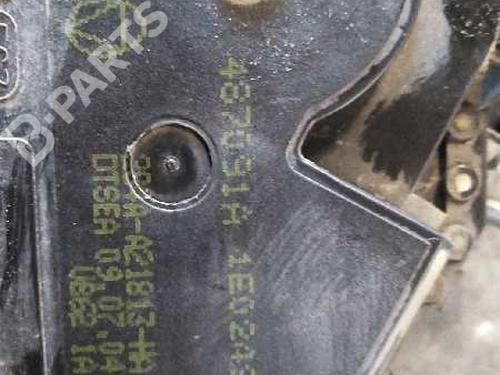 Venstre foran lås FORD FOCUS I (DAW, DBW)  | BP4479159C98 