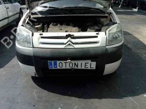 Driver airbag PEUGEOT PARTNER Box Body/MPV (5_, G_)  | BP2388107C9 