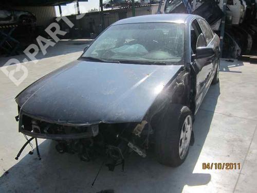 Front right lock AUDI A6 C5 (4B2)  | BP3154856C97 